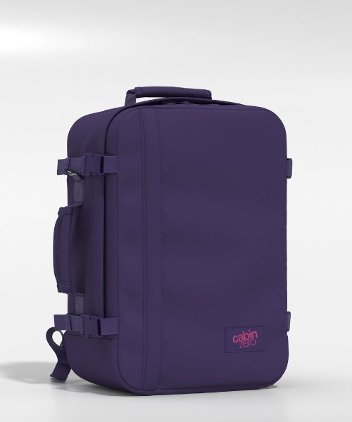 cabin zero（キャビンゼロ） デイバック リュック CLASSIC 36L