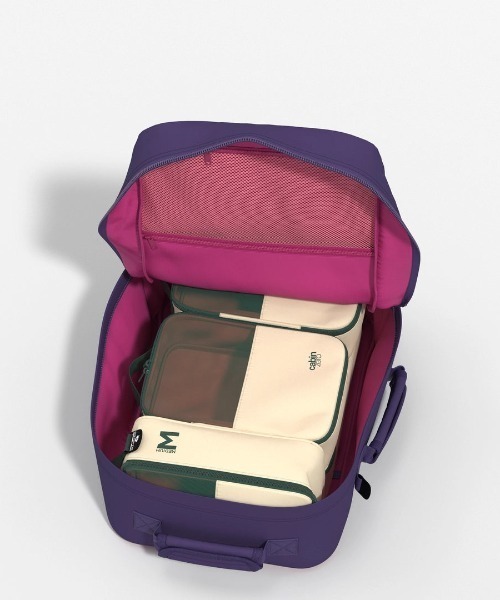 cabin zero（キャビンゼロ） デイバック リュック CLASSIC 36L