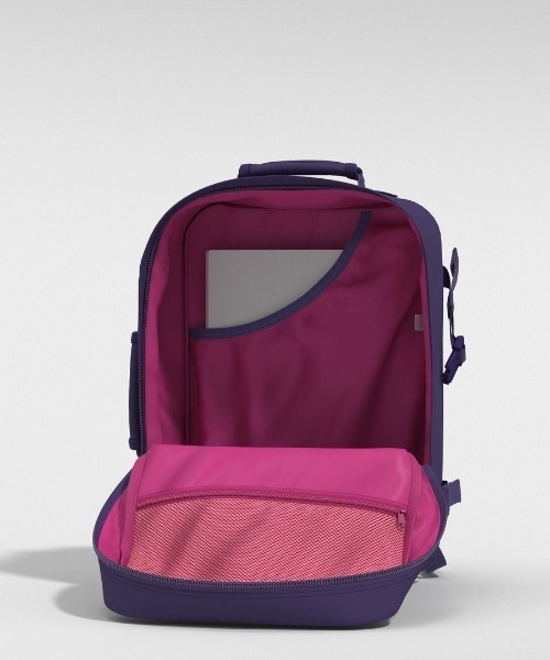 cabin zero（キャビンゼロ） デイバック リュック CLASSIC 36L