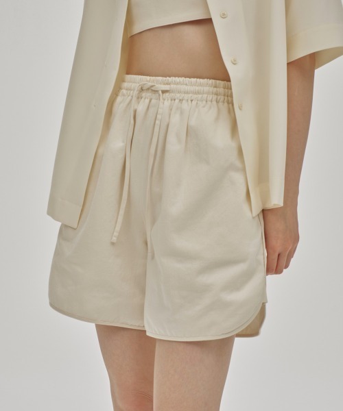 TODAYFUL 「TODAYFUL」 ショートパンツ 36inch ブラック レディース