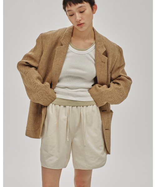 TODAYFUL 「TODAYFUL」 ショートパンツ 36inch ブラック レディース
