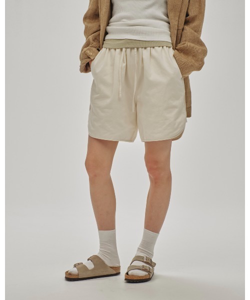 TODAYFUL 「TODAYFUL」 ショートパンツ 36inch ブラック レディース