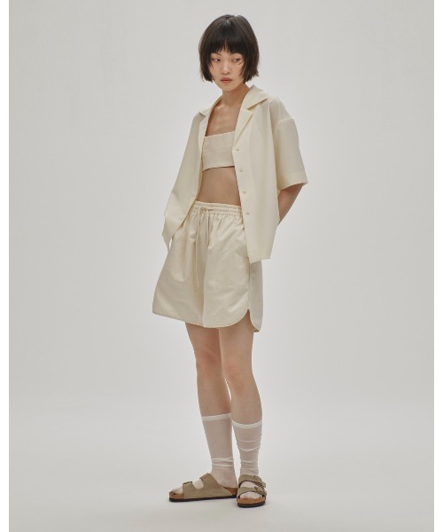TODAYFUL 「TODAYFUL」 ショートパンツ 36inch ブラック レディース