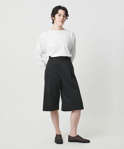MARW UNITED ARROWS（マルゥ ユナイテッドアローズ） パンツ 「MARW