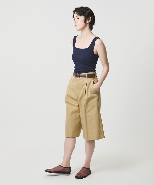 MARW UNITED ARROWS（マルゥ ユナイテッドアローズ） パンツ 「MARW
