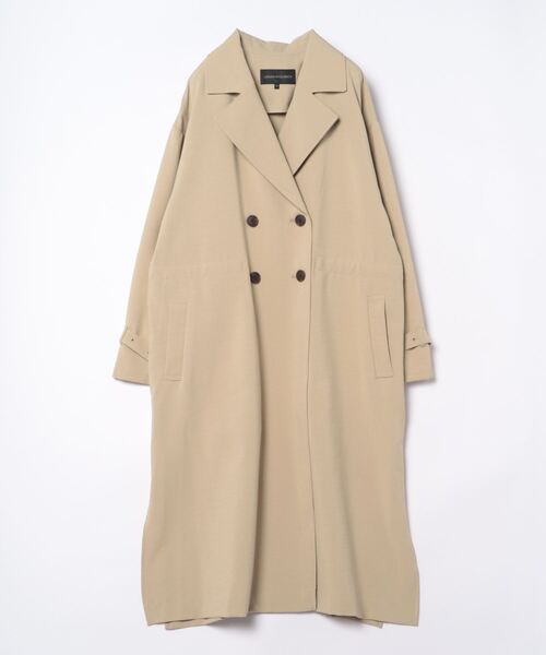 URBAN RESEARCH（アーバンリサーチ） トレンチコート 36 ベージュ