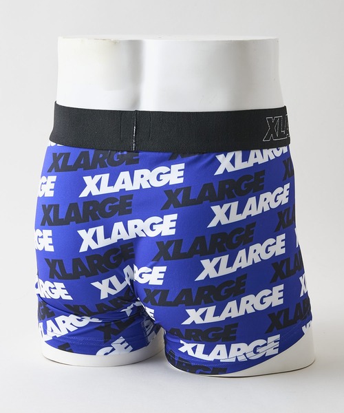 エクストララージ　パンツ XLARGE（エクストラ ラージ） ボクサーパンツ 「XLARGE/エクストラ