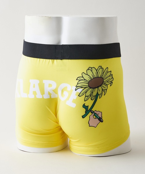 XLARGE（エクストラ ラージ） ボクサーパンツ 「XLARGE/エクストラ