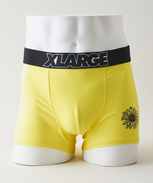 XLARGE（エクストラ ラージ） ボクサーパンツ 「XLARGE/エクストラ
