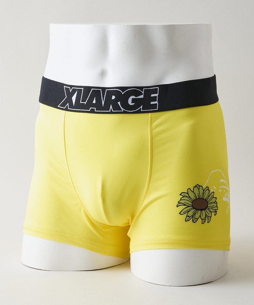 XLARGE（エクストラ ラージ） ボクサーパンツ 「XLARGE/エクストラ
