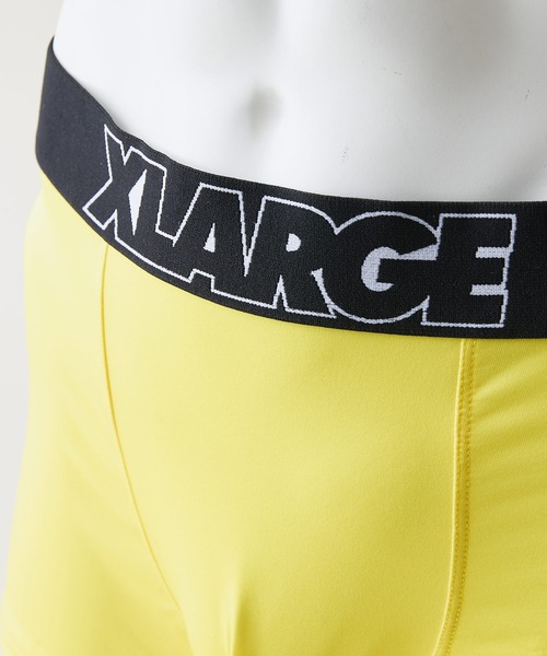 XLARGE（エクストラ ラージ） ボクサーパンツ 「XLARGE/エクストラ