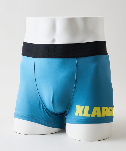 XLARGE（エクストラ ラージ） ボクサーパンツ 「XLARGE/エクストラ
