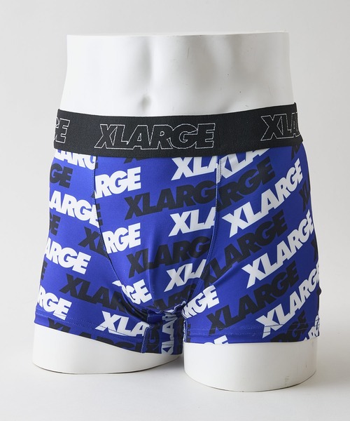 XLARGE（エクストラ ラージ） ボクサーパンツ 「XLARGE/エクストラ