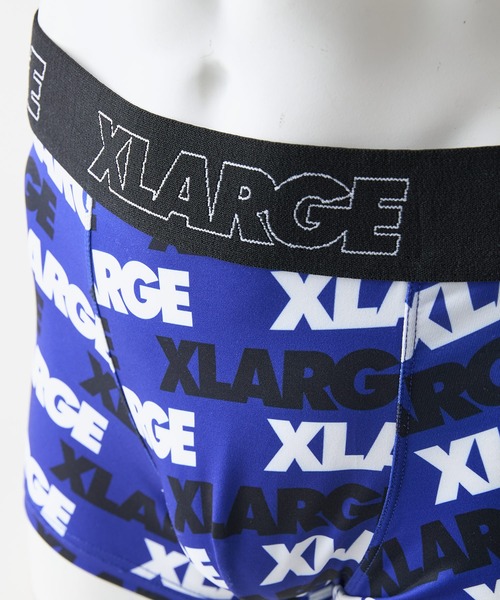 XLARGE（エクストラ ラージ） ボクサーパンツ 「XLARGE/エクストラ