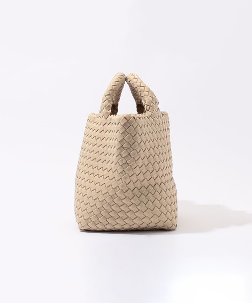 NAGHEDI（ナゲディ） トートバッグ NAGHEDI St. Barths Small Tote