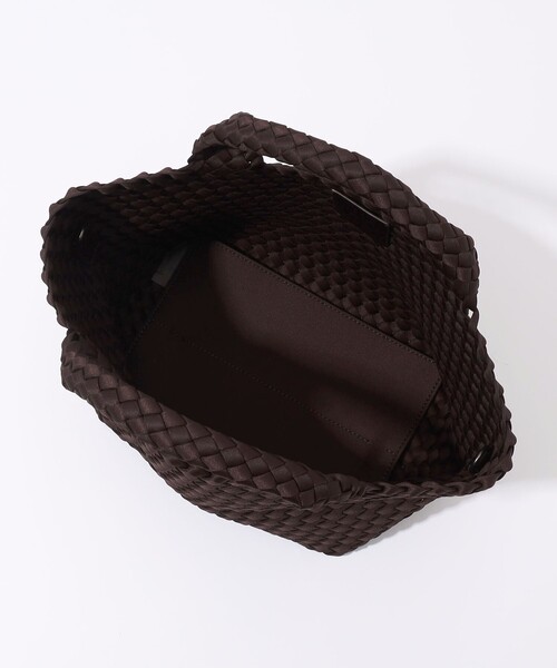 NAGHEDI（ナゲディ） トートバッグ NAGHEDI St. Barths Small Tote