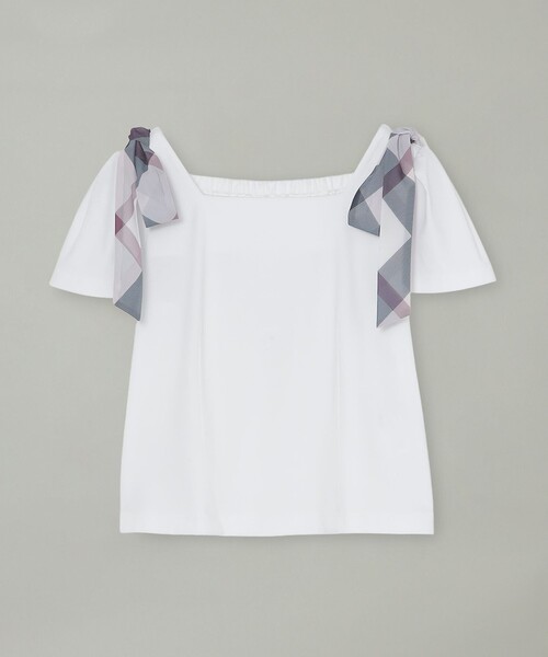 BLUE LABEL CRESTBRIDGE（ブルーレーベルクレストブリッジ） tシャツ