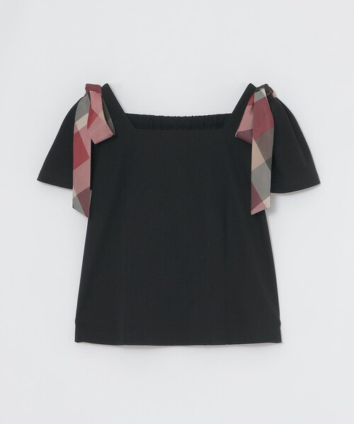 BLUE LABEL CRESTBRIDGE（ブルーレーベルクレストブリッジ） tシャツ