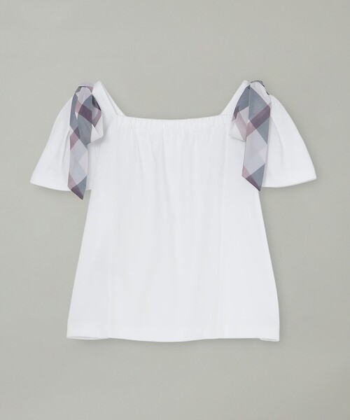 BLUE LABEL CRESTBRIDGE（ブルーレーベルクレストブリッジ） tシャツ