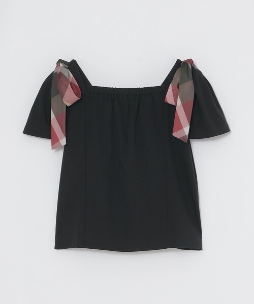 BLUE LABEL CRESTBRIDGE（ブルーレーベルクレストブリッジ） tシャツ