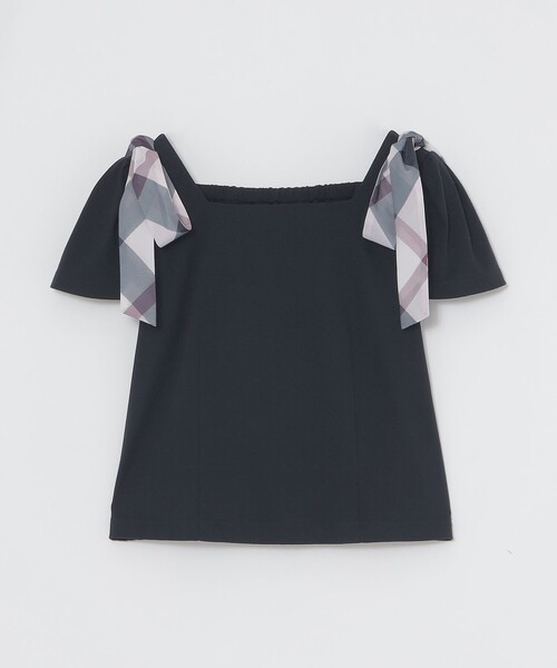 BLUE LABEL CRESTBRIDGE（ブルーレーベルクレストブリッジ） tシャツ