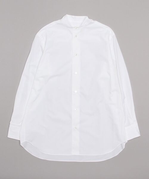 LOEFF（ロエフ） 長袖ブラウス 1 ブルー レディース : ZOZOTOWN Yahoo