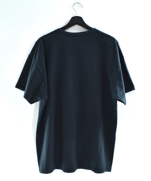 VINTAGE tシャツ 「USED」MEGADETH “Super Collider” バンド Tシャツ