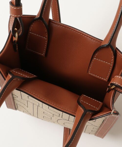 CELINE（セリーヌ） ミニ バーティカル カバ ショルダーバッグ