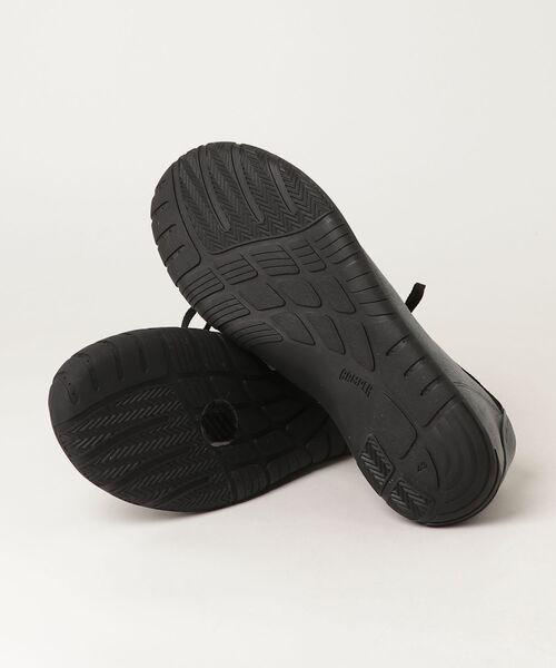 CAMPER（カンペール） ローカットスニーカー 43 グレー メンズ