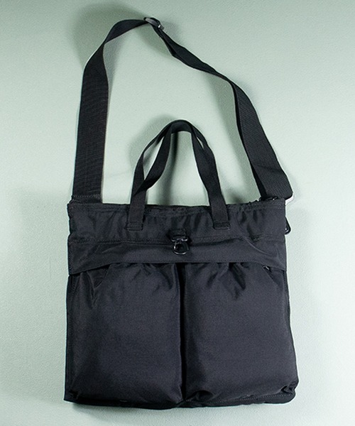 【完売品】Beautiful Harmony ヘルメットバッグ Beautiful Harmony ショルダーバッグ GB0404 ヘルメットバッグ メンズ