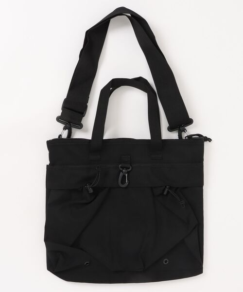 Beautiful Harmony ショルダーバッグ GB0404 ヘルメットバッグ メンズ