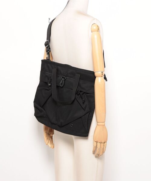【完売品】Beautiful Harmony ヘルメットバッグ Beautiful Harmony ショルダーバッグ GB0404 ヘルメットバッグ メンズ