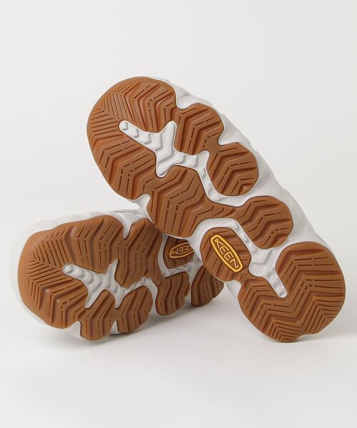 KEEN スポーツサンダル 26.5 グレー KEEN（キーン） サンダル 26.5cm グレー メンズ : ZOZOTOWN Yahoo!店