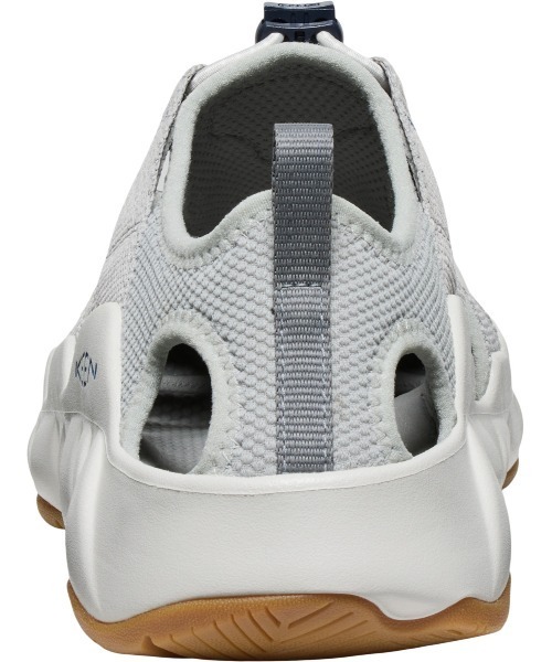 KEEN スポーツサンダル 26.5 グレー KEEN（キーン） サンダル 26.5cm グレー メンズ : ZOZOTOWN Yahoo!店