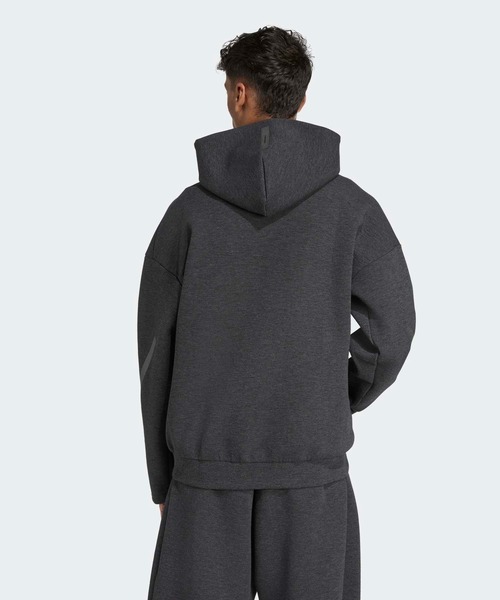 adidas（アディダス） パーカー adidas Z.N.E.プレミアム フルジップ