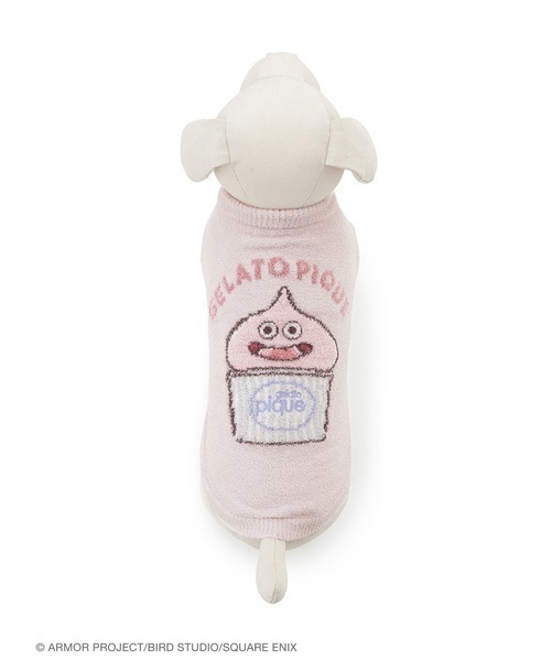 gelato pique（ジェラートピケ） 犬 服 「ドラゴンクエスト