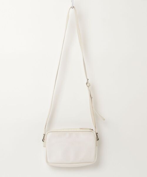 GUCCI グッチ ショルダーバッグ ホワイト GUCCI（グッチ） ショルダーバッグ - ホワイト レディース : ZOZOTOWN