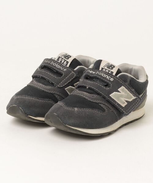 New Balance（ニューバランス） 「KIDS」ローカットスニーカー 16cm