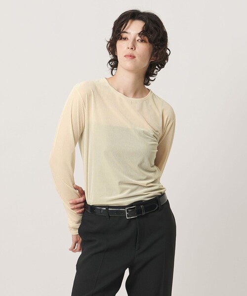 MARW UNITED ARROWS（マルゥ ユナイテッドアローズ） tシャツ 「MARW