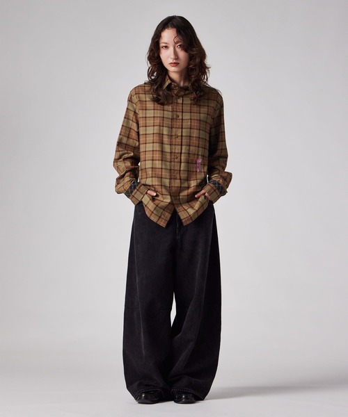 Paul Smith（ポール・スミス） ブラウス シャツ ウィメンズ ”Paul 