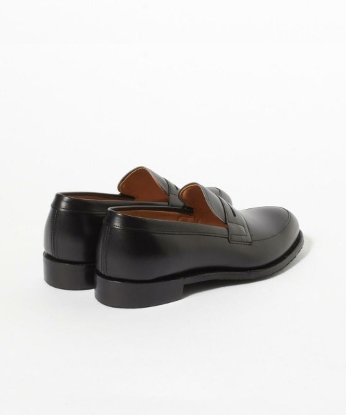 JOSEPH CHEANEY ＆SONS レザー ローファー JOSEPH CHEANEY & SONS ローファー 「JOSEPH CHEANEY/ジョセフ