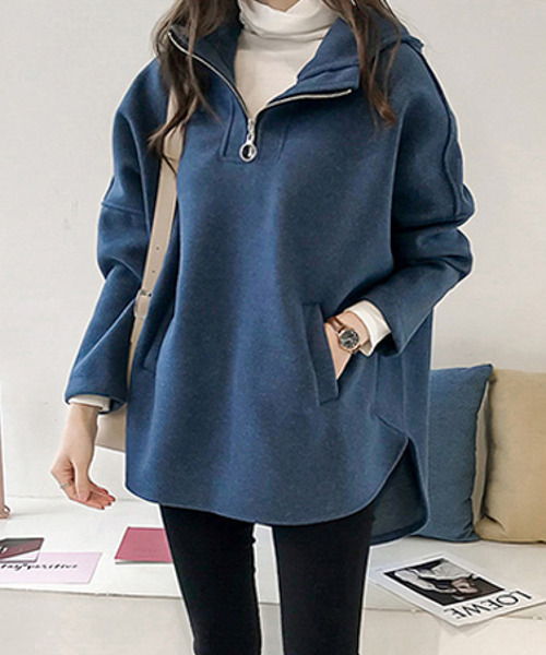 パーカー プルオーバーフードパーカー レディース : ZOZOTOWN Yahoo!店