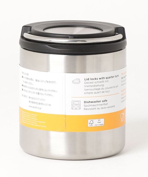 Klean Kanteen（クリーンカンティーン） タンブラー TKキャニスター