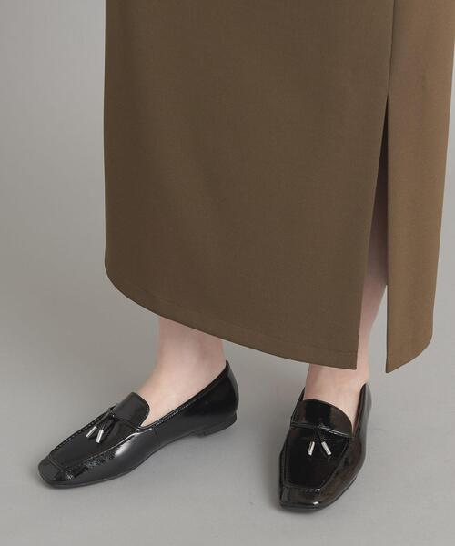 爆売り ローファー Web限定 O シンプルノット Flt10 保証書付 Softservo Co Jp