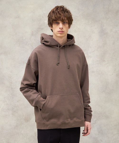 パーカー 極 フードスウェットパーカー :54454048:ZOZOTOWN Yahoo!店 ...