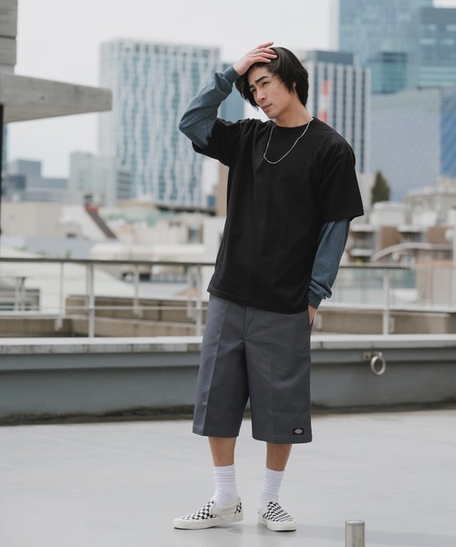 Dickies（ディッキーズ） チノパン メンズ レディース : ZOZOTOWN