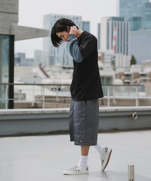 Dickies（ディッキーズ） チノパン メンズ レディース : ZOZOTOWN