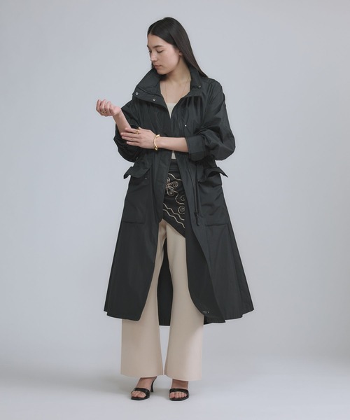 Chaos（カオス） ブルゾン ジャンバー /「新色＆追加」プリズムライト