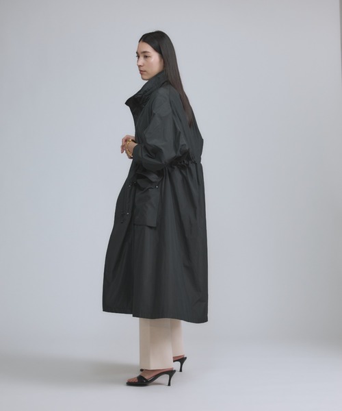 Chaos（カオス） ブルゾン ジャンバー /「新色＆追加」プリズムライト