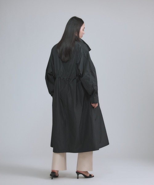 Chaos（カオス） ブルゾン ジャンバー /「新色＆追加」プリズムライト